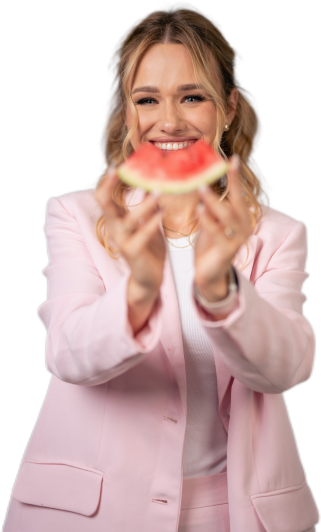 Patrycja Rublewska - Dietetyk